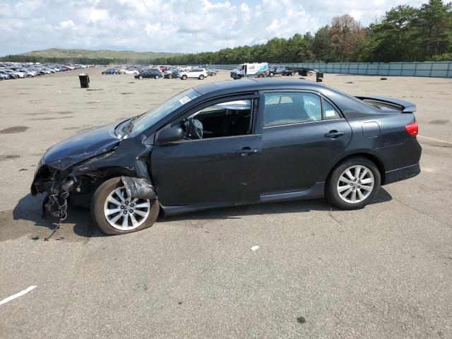 Photo 0 VIN: 2T1BU4EE9AC242561 - TOYOTA COROLLA BA 