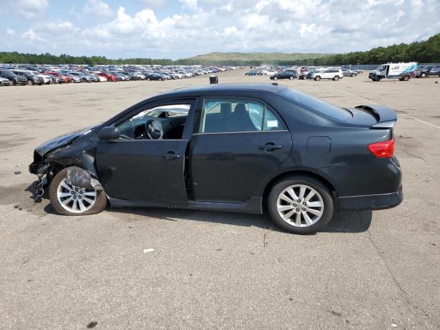 Photo 1 VIN: 2T1BU4EE9AC242561 - TOYOTA COROLLA BA 