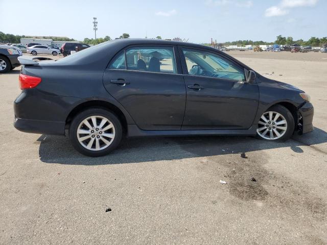 Photo 2 VIN: 2T1BU4EE9AC242561 - TOYOTA COROLLA BA 