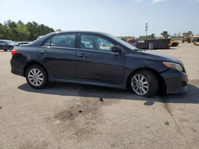 Photo 3 VIN: 2T1BU4EE9AC242561 - TOYOTA COROLLA BA 