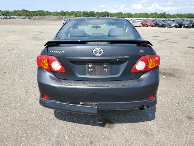 Photo 5 VIN: 2T1BU4EE9AC242561 - TOYOTA COROLLA BA 