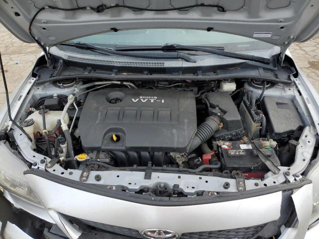 Photo 10 VIN: 2T1BU4EE9AC244679 - TOYOTA COROLLA BA 