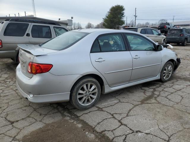 Photo 2 VIN: 2T1BU4EE9AC244679 - TOYOTA COROLLA BA 