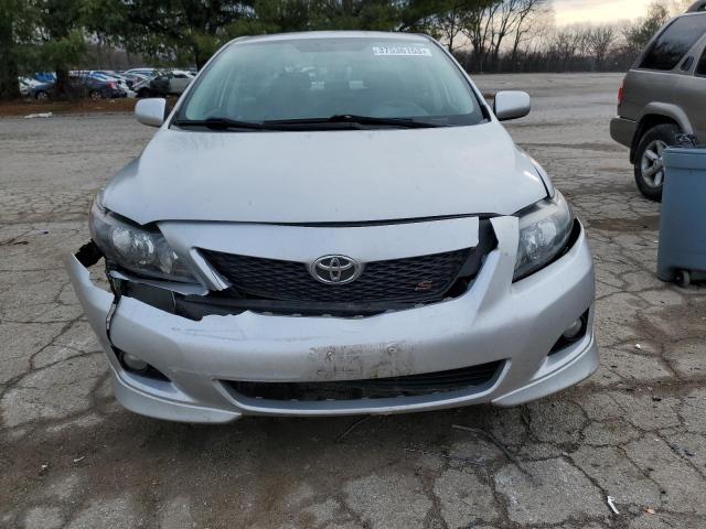 Photo 4 VIN: 2T1BU4EE9AC244679 - TOYOTA COROLLA BA 