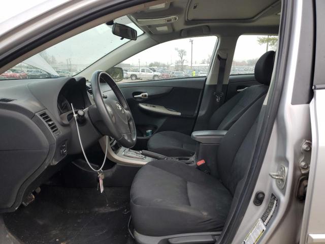 Photo 6 VIN: 2T1BU4EE9AC244679 - TOYOTA COROLLA BA 