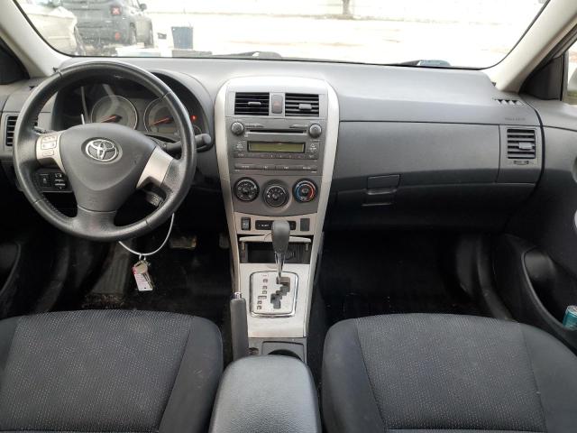 Photo 7 VIN: 2T1BU4EE9AC244679 - TOYOTA COROLLA BA 