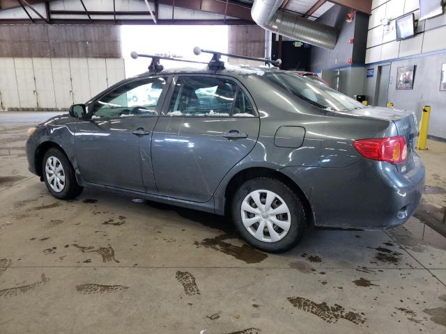 Photo 1 VIN: 2T1BU4EE9AC244973 - TOYOTA COROLLA 