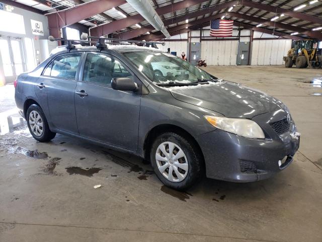 Photo 3 VIN: 2T1BU4EE9AC244973 - TOYOTA COROLLA 