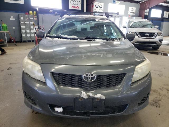 Photo 4 VIN: 2T1BU4EE9AC244973 - TOYOTA COROLLA 