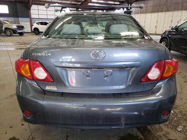 Photo 5 VIN: 2T1BU4EE9AC244973 - TOYOTA COROLLA 