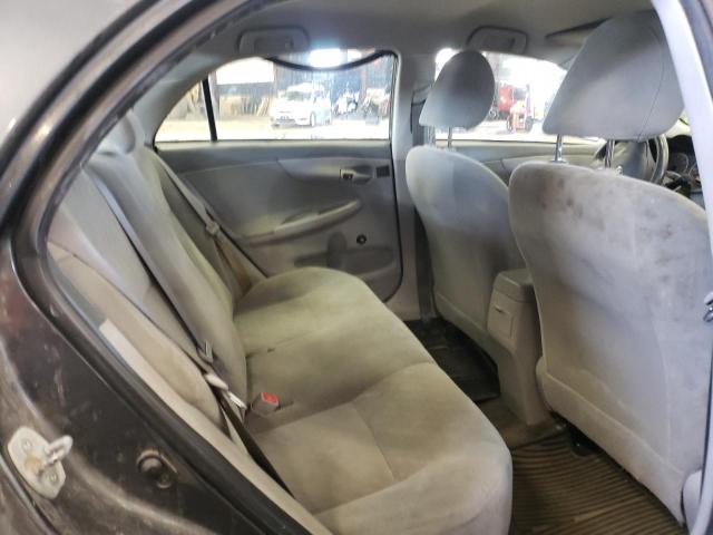 Photo 9 VIN: 2T1BU4EE9AC244973 - TOYOTA COROLLA 