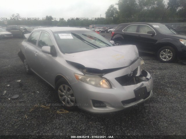 Photo 0 VIN: 2T1BU4EE9AC250997 - TOYOTA COROLLA 