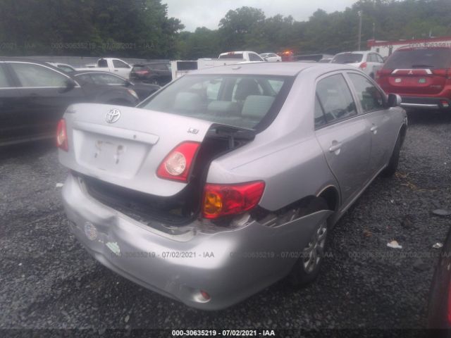 Photo 3 VIN: 2T1BU4EE9AC250997 - TOYOTA COROLLA 