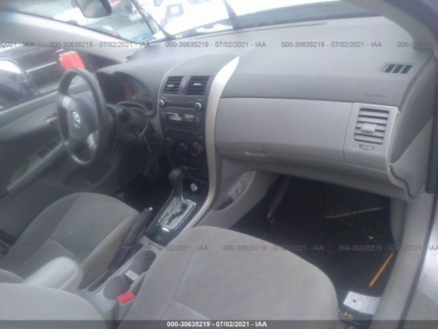 Photo 4 VIN: 2T1BU4EE9AC250997 - TOYOTA COROLLA 