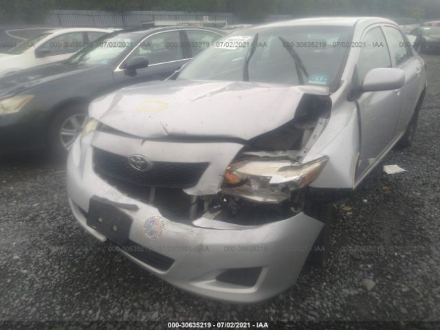 Photo 5 VIN: 2T1BU4EE9AC250997 - TOYOTA COROLLA 