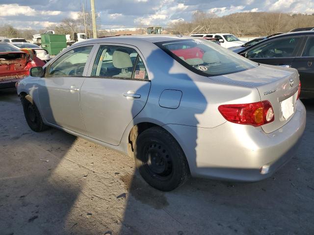 Photo 1 VIN: 2T1BU4EE9AC256623 - TOYOTA COROLLA 