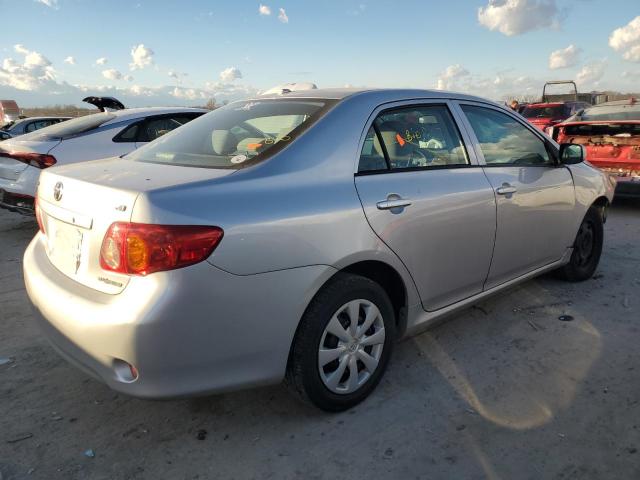 Photo 2 VIN: 2T1BU4EE9AC256623 - TOYOTA COROLLA 