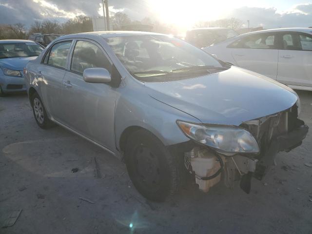 Photo 3 VIN: 2T1BU4EE9AC256623 - TOYOTA COROLLA 