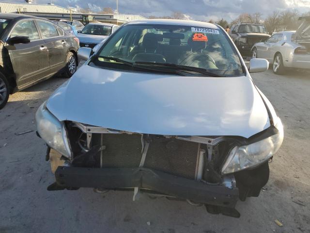 Photo 4 VIN: 2T1BU4EE9AC256623 - TOYOTA COROLLA 