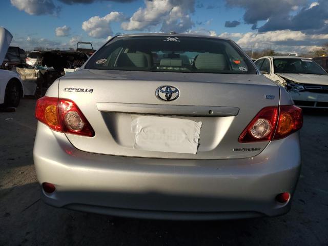 Photo 5 VIN: 2T1BU4EE9AC256623 - TOYOTA COROLLA 