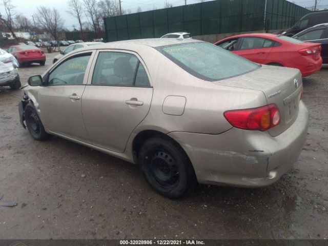 Photo 2 VIN: 2T1BU4EE9AC263720 - TOYOTA COROLLA 