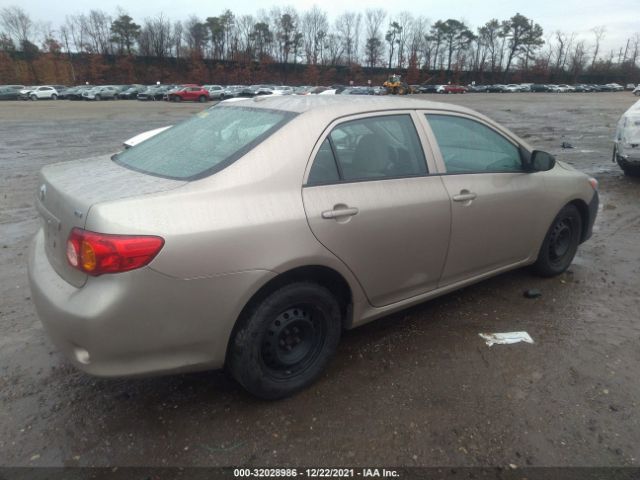 Photo 3 VIN: 2T1BU4EE9AC263720 - TOYOTA COROLLA 