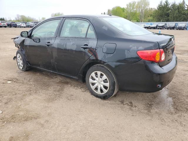 Photo 1 VIN: 2T1BU4EE9AC264513 - TOYOTA COROLLA 