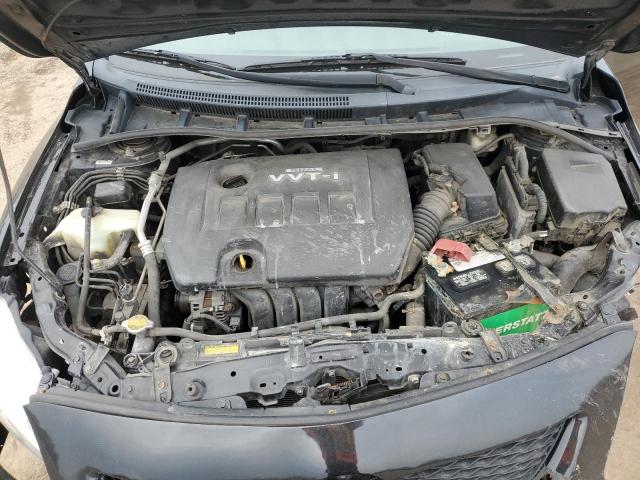 Photo 10 VIN: 2T1BU4EE9AC264513 - TOYOTA COROLLA 