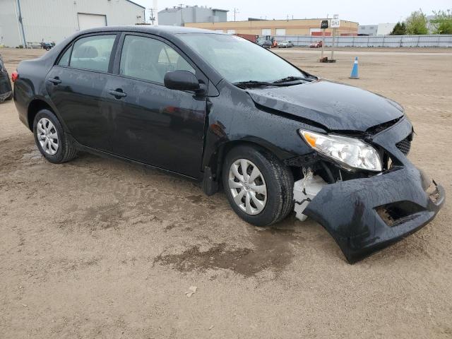 Photo 3 VIN: 2T1BU4EE9AC264513 - TOYOTA COROLLA 