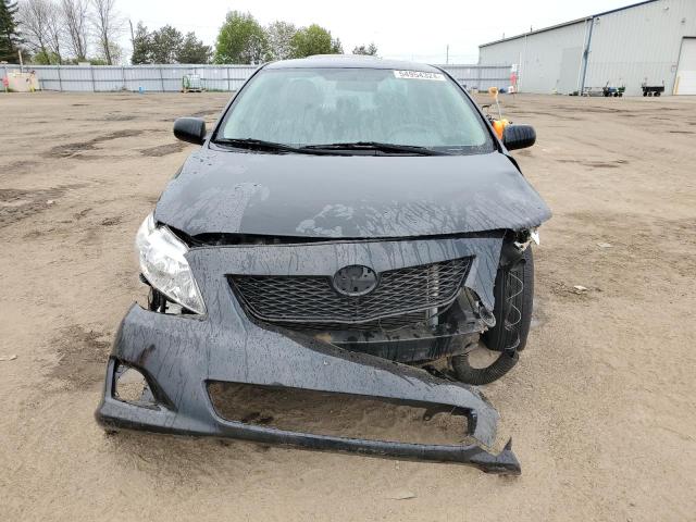 Photo 4 VIN: 2T1BU4EE9AC264513 - TOYOTA COROLLA 