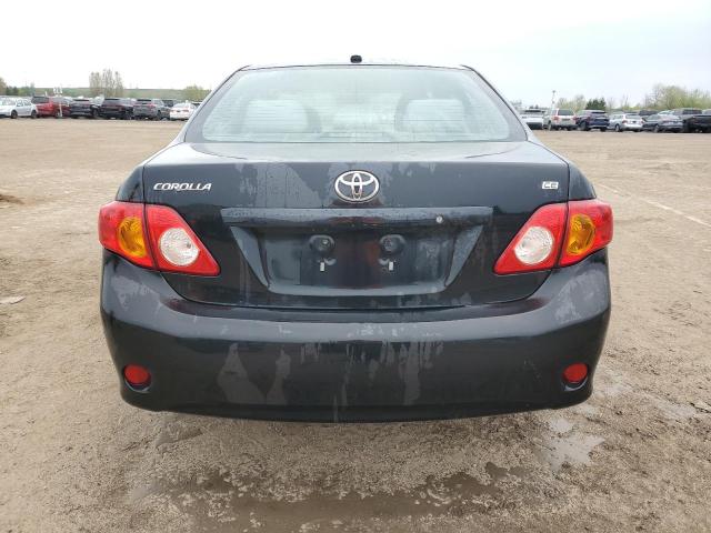 Photo 5 VIN: 2T1BU4EE9AC264513 - TOYOTA COROLLA 