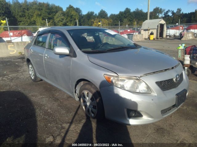 Photo 0 VIN: 2T1BU4EE9AC272532 - TOYOTA COROLLA 