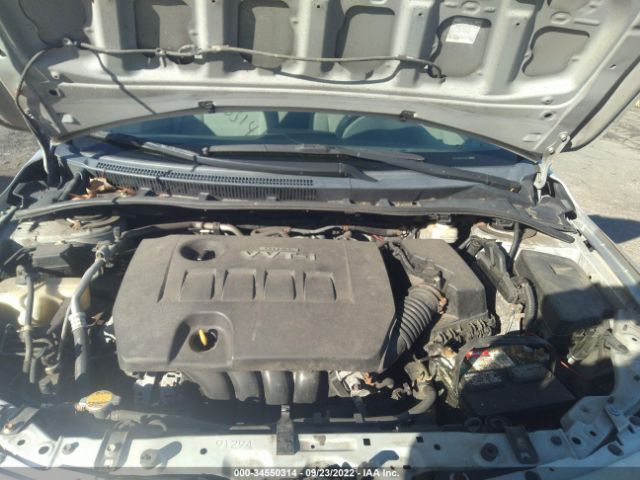 Photo 9 VIN: 2T1BU4EE9AC272532 - TOYOTA COROLLA 