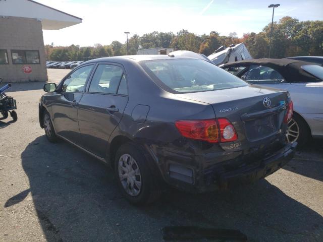 Photo 2 VIN: 2T1BU4EE9AC278430 - TOYOTA COROLLA BA 