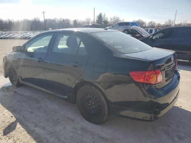 Photo 1 VIN: 2T1BU4EE9AC281201 - TOYOTA COROLLA 