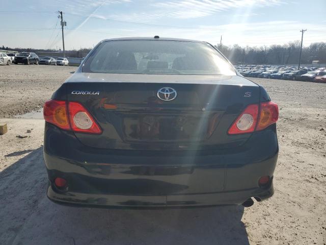 Photo 5 VIN: 2T1BU4EE9AC281201 - TOYOTA COROLLA 