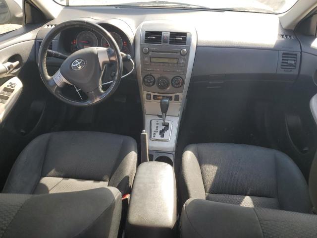 Photo 7 VIN: 2T1BU4EE9AC281201 - TOYOTA COROLLA 