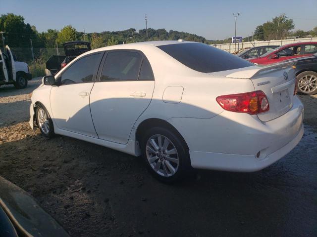 Photo 1 VIN: 2T1BU4EE9AC284261 - TOYOTA COROLLA BA 