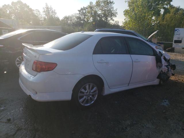 Photo 2 VIN: 2T1BU4EE9AC284261 - TOYOTA COROLLA BA 