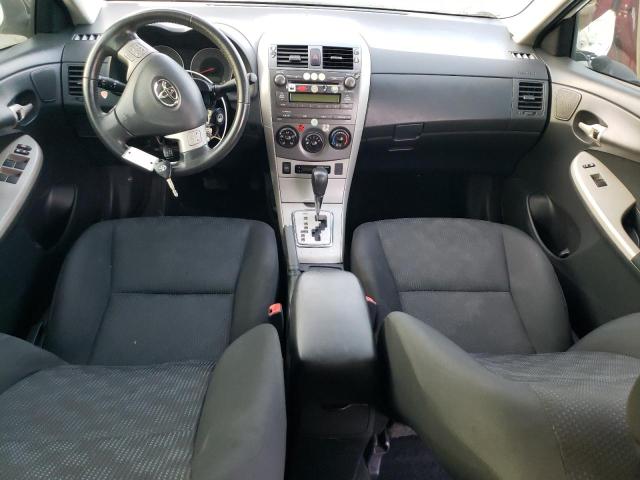 Photo 7 VIN: 2T1BU4EE9AC284261 - TOYOTA COROLLA BA 