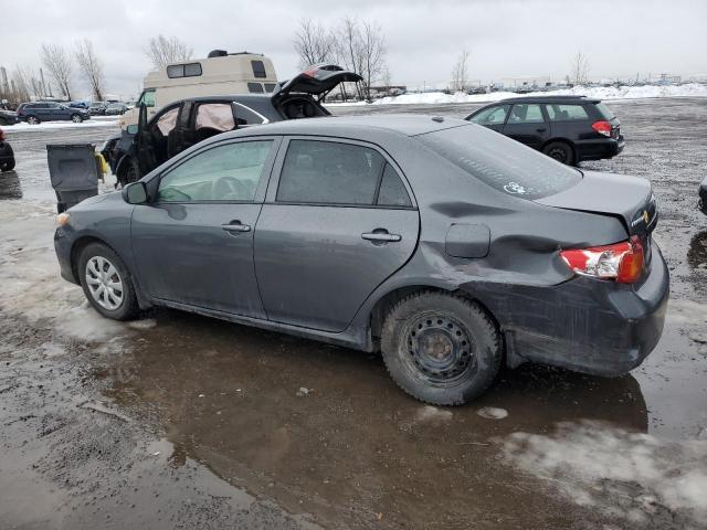 Photo 1 VIN: 2T1BU4EE9AC287726 - TOYOTA COROLLA 