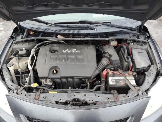 Photo 10 VIN: 2T1BU4EE9AC287726 - TOYOTA COROLLA 