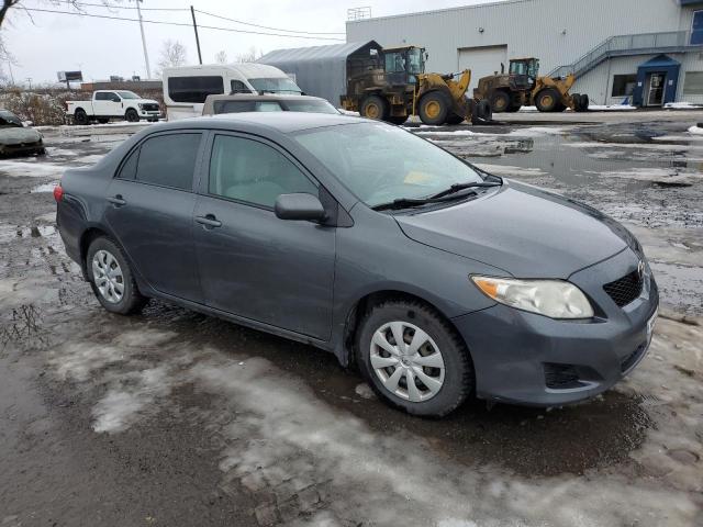 Photo 3 VIN: 2T1BU4EE9AC287726 - TOYOTA COROLLA 