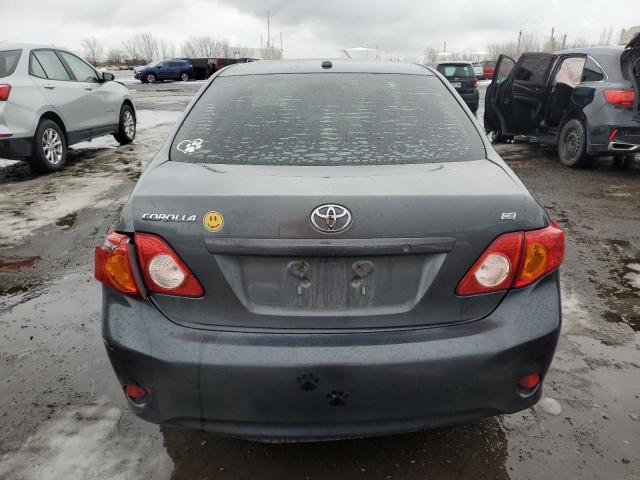 Photo 5 VIN: 2T1BU4EE9AC287726 - TOYOTA COROLLA 