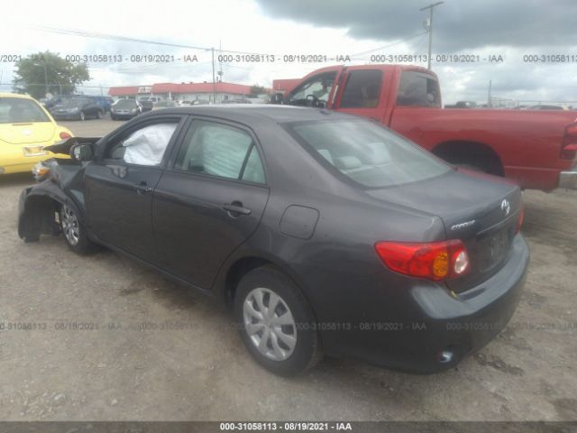 Photo 2 VIN: 2T1BU4EE9AC298130 - TOYOTA COROLLA 