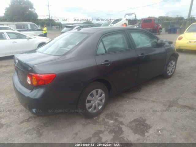 Photo 3 VIN: 2T1BU4EE9AC298130 - TOYOTA COROLLA 