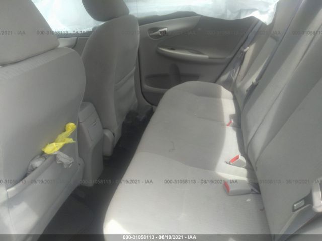 Photo 7 VIN: 2T1BU4EE9AC298130 - TOYOTA COROLLA 