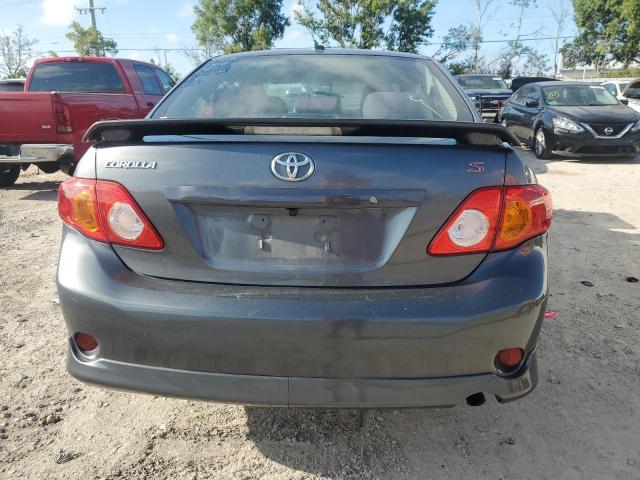 Photo 5 VIN: 2T1BU4EE9AC298497 - TOYOTA COROLLA 