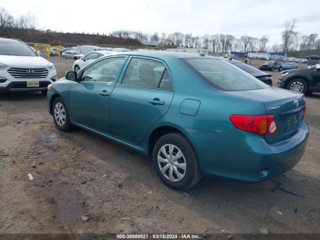 Photo 2 VIN: 2T1BU4EE9AC299522 - TOYOTA COROLLA 