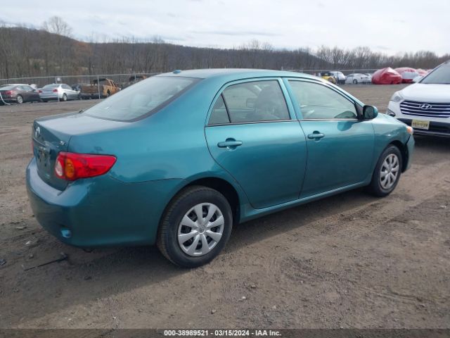 Photo 3 VIN: 2T1BU4EE9AC299522 - TOYOTA COROLLA 